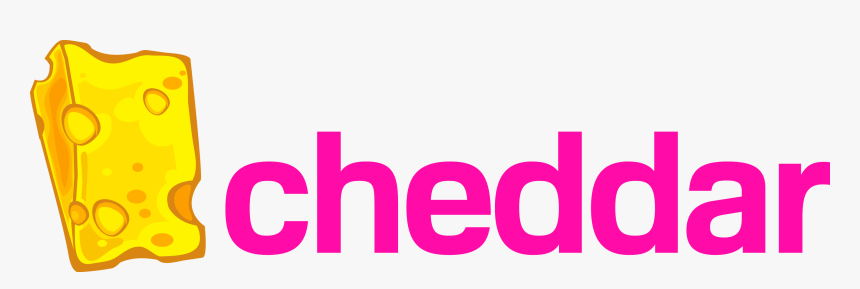 Cheddar Tv Logo Transparent, HD Png Download, Free Download