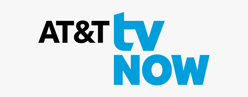 At&t Tv Now Logo, HD Png Download, Free Download