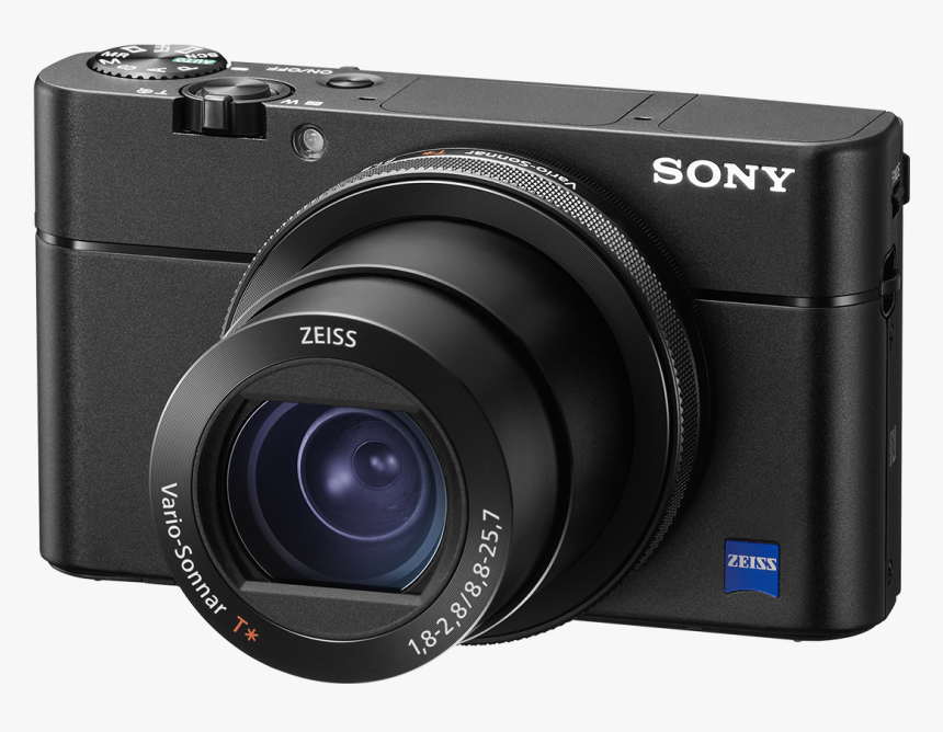 Sony Rx100m5, HD Png Download, Free Download