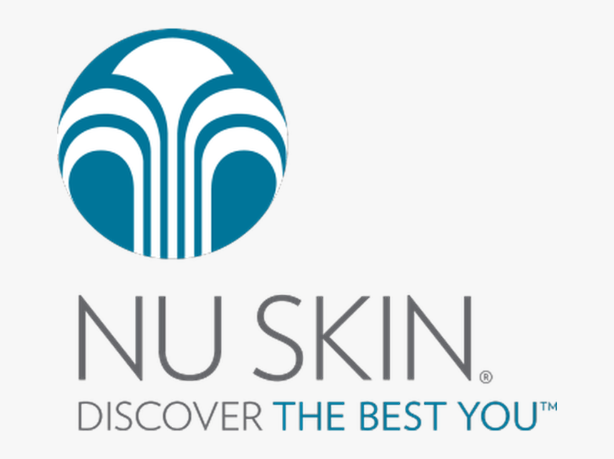 Nu Skin Png - Nu Skin Enterprises Logo, Transparent Png, Free Download