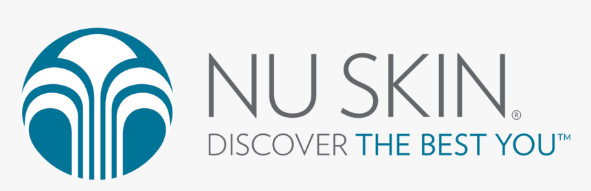 Nu Skin Logo Png - Logo Nu Skin Png, Transparent Png, Free Download