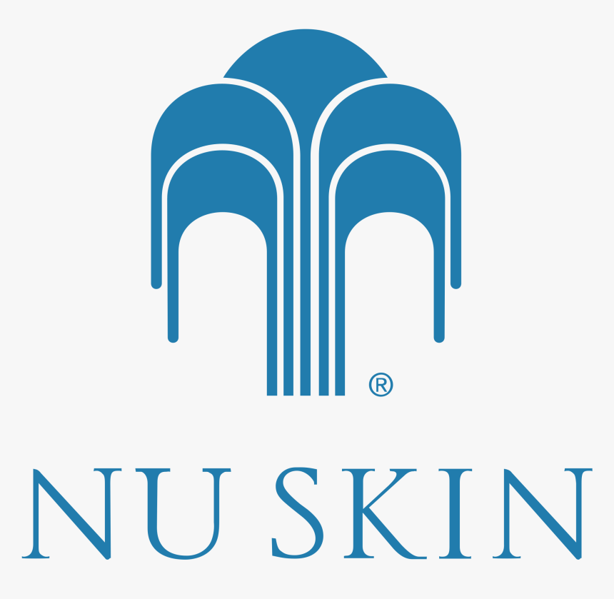 Nu Skin Png - Logo Nu Skin Png, Transparent Png, Free Download