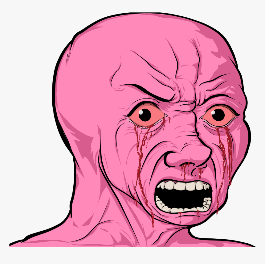 Transparent Wojak Png - Wojak Biz, Png Download, Free Download