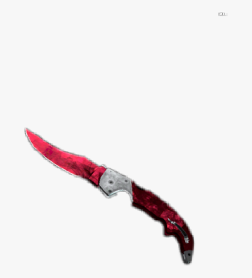 #csgo #knife #cs - Falchion, HD Png Download, Free Download