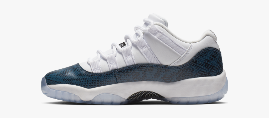 Kids Air Jordan 11 Retro Low Le, HD Png Download, Free Download