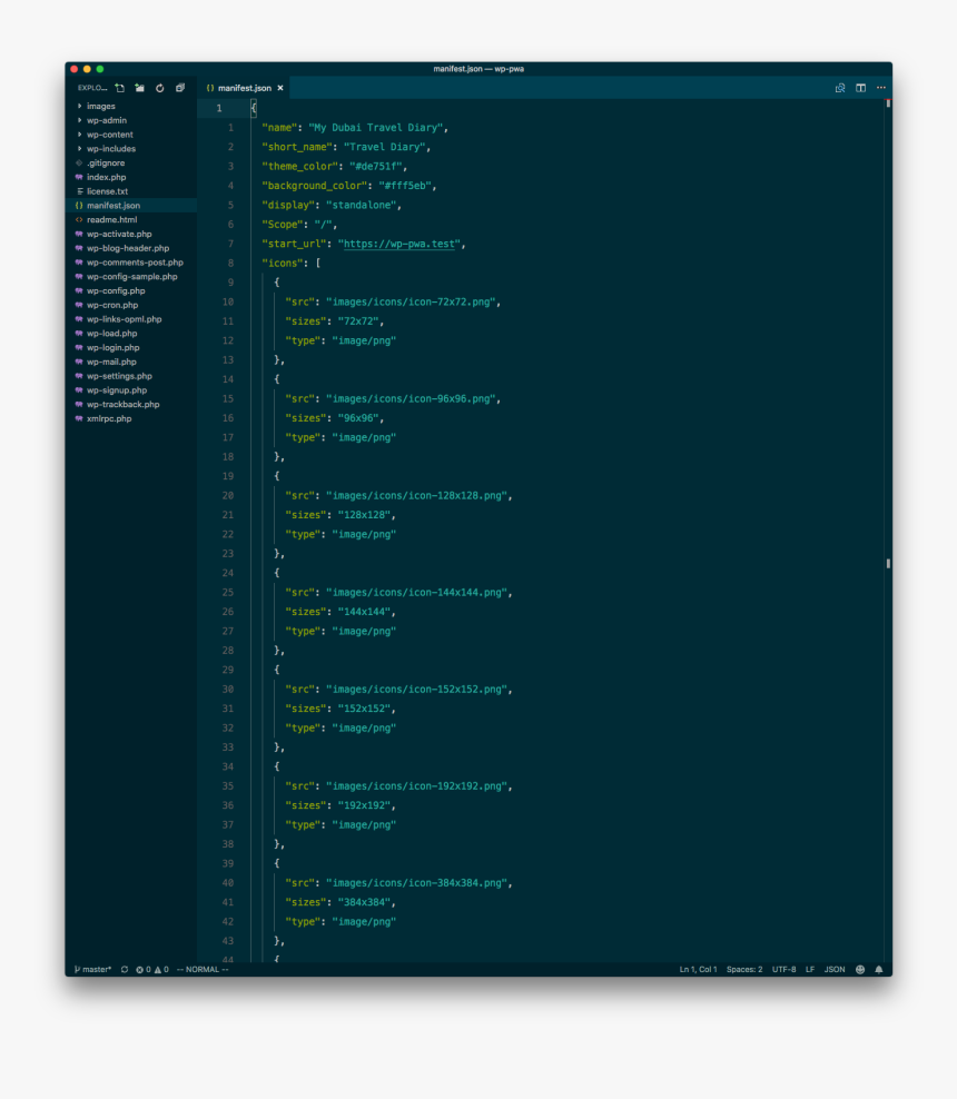 Vscode, HD Png Download, Free Download