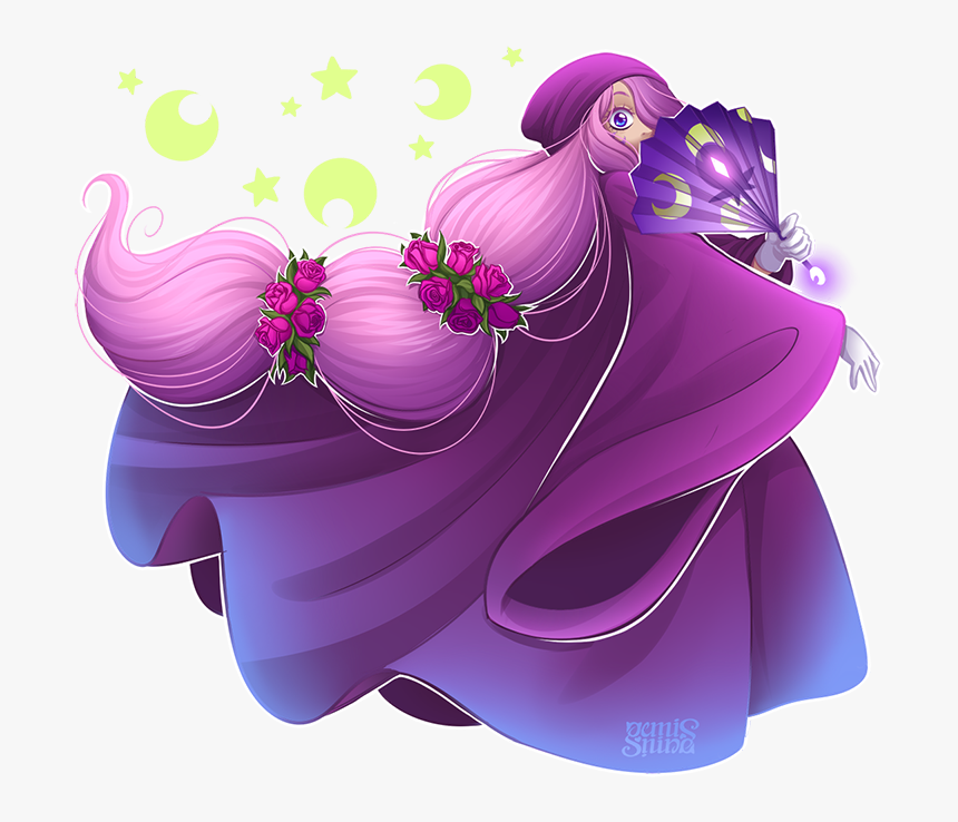 Geminine-nyan,celena Butterfly,svtfoe Characters,star - Celena Butterfly Book Of Magic, HD Png Download, Free Download