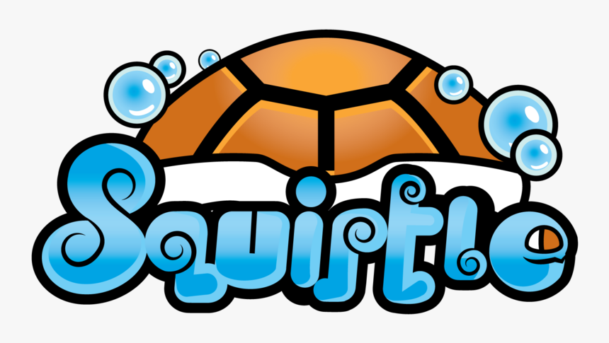 Squirtle Squad, HD Png Download, Free Download