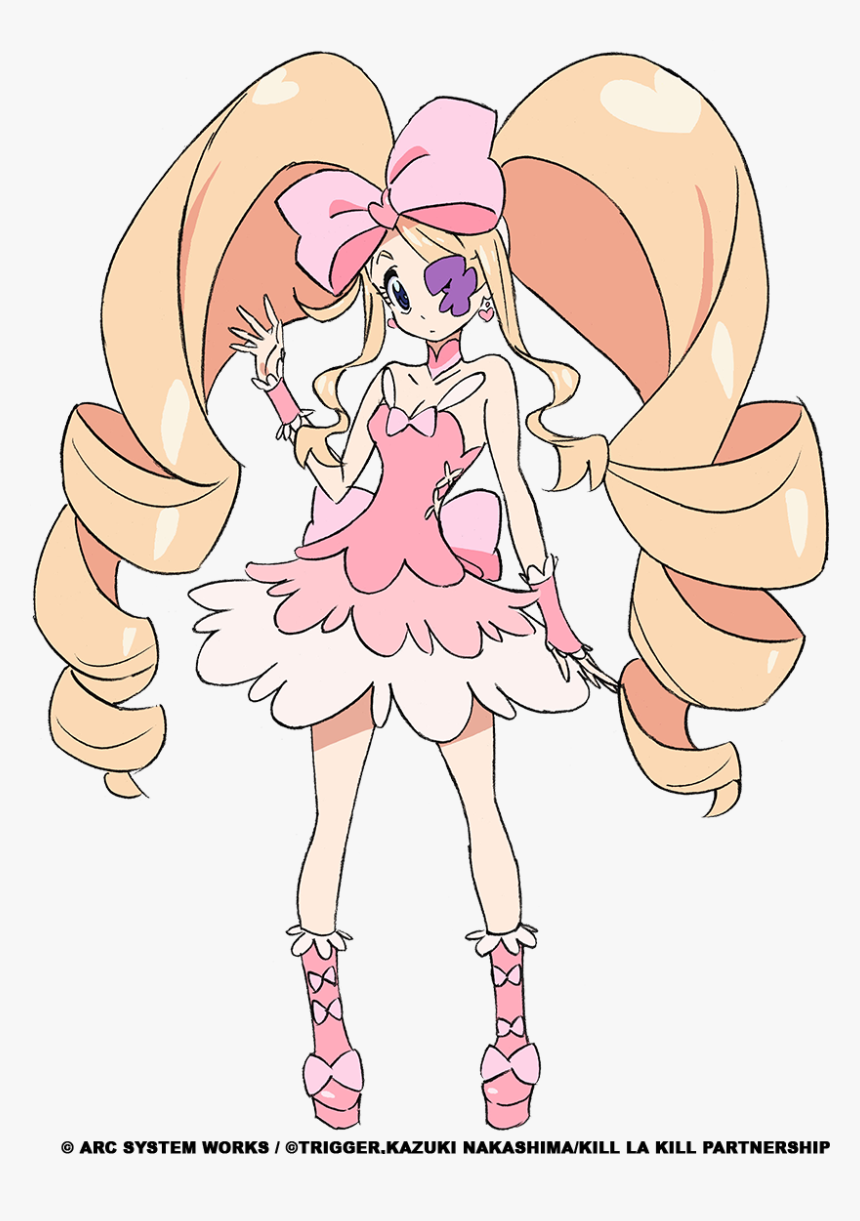 Kill La Kill Nui Harime, HD Png Download, Free Download