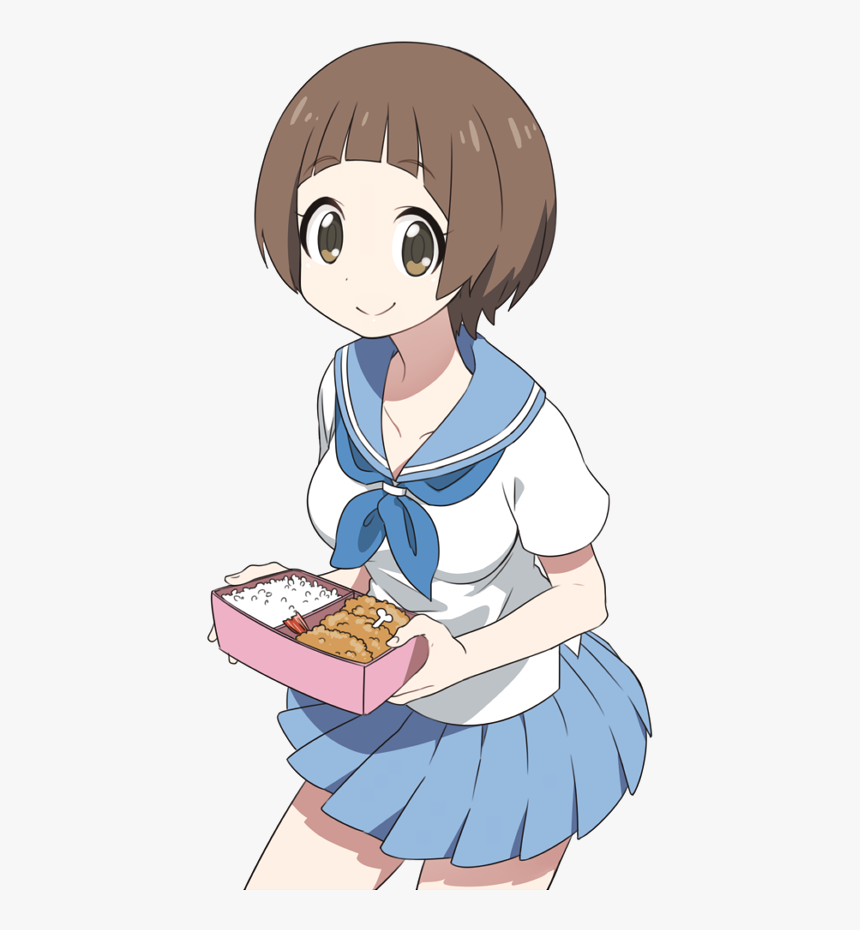 kill la kill figure mako