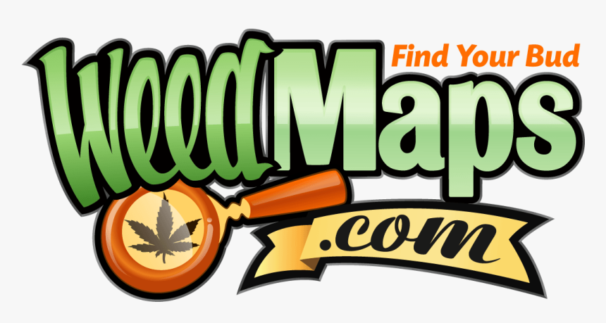 Weedmaps Logo Png, Transparent Png, Free Download