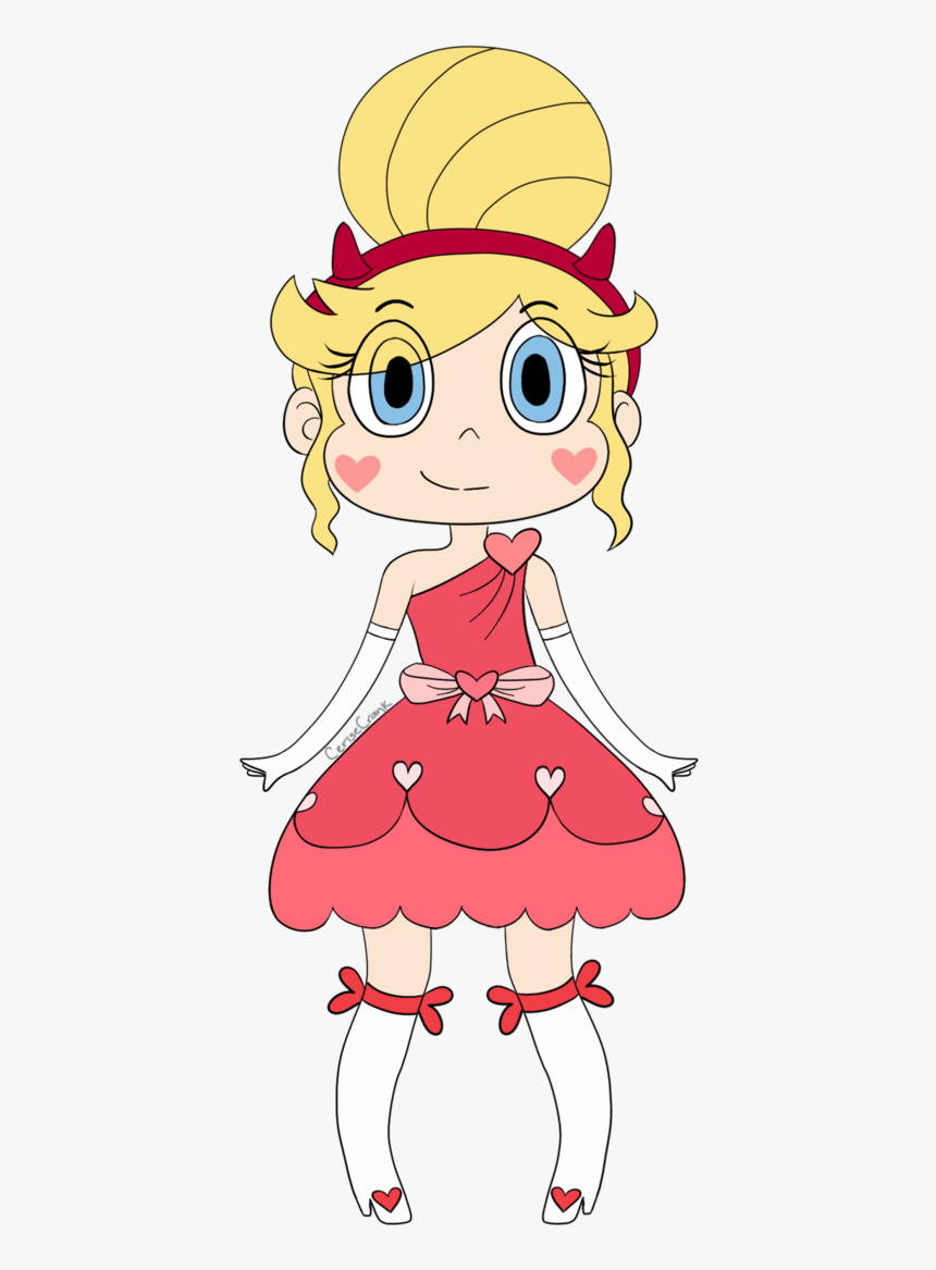 Image For Star Vs The Forces Of Evil On Kingdom Of - Cartoon, HD Png Download, Free Download