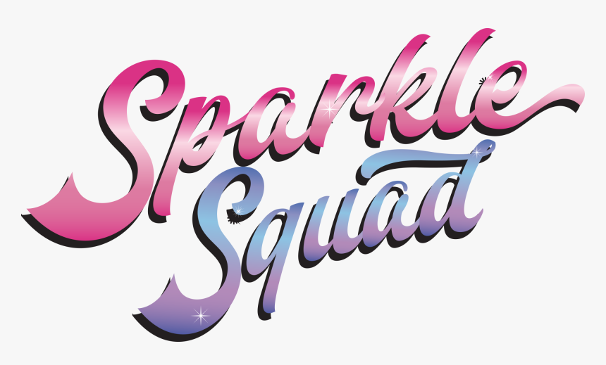 Sparkle Transparent Background - Graphic Design, HD Png Download, Free Download