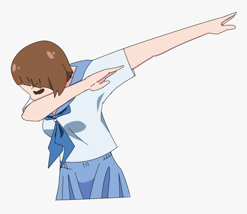 Mako Kill La Kill Png, Transparent Png, Free Download