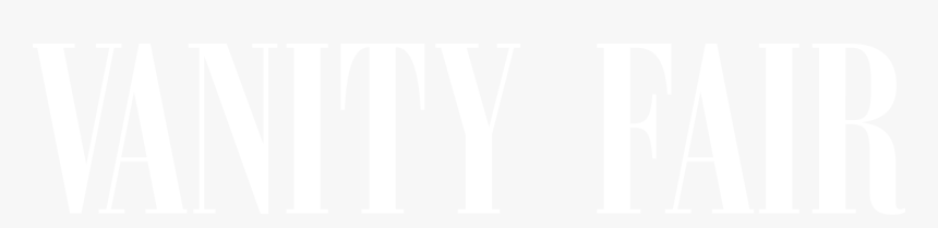 Vanity Fair Logo Png, Transparent Png, Free Download