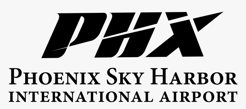Phoenix Sky Harbor International Airport High Quality - Delta Airlines Phoenix Sky Harbor International Airport, HD Png Download, Free Download