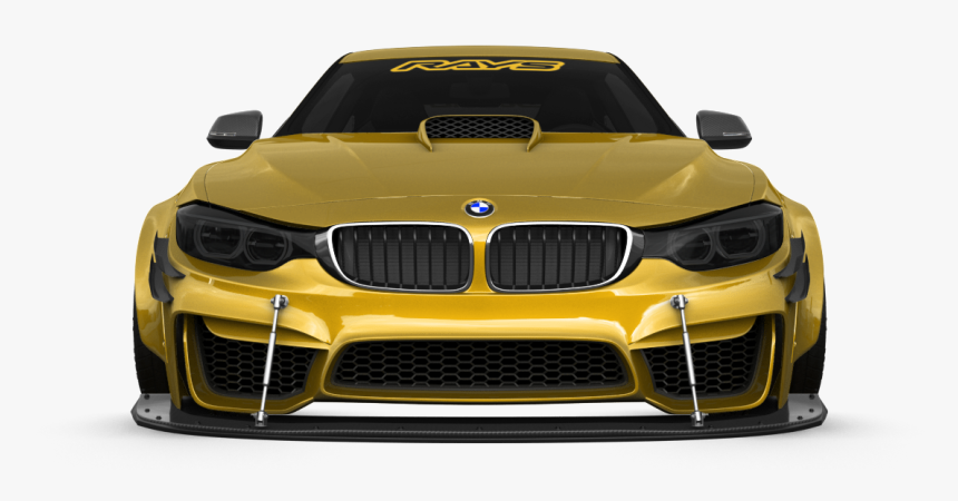 Bmw M3, HD Png Download, Free Download