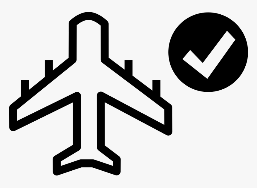 Airport - Graphic Design, HD Png Download, Free Download