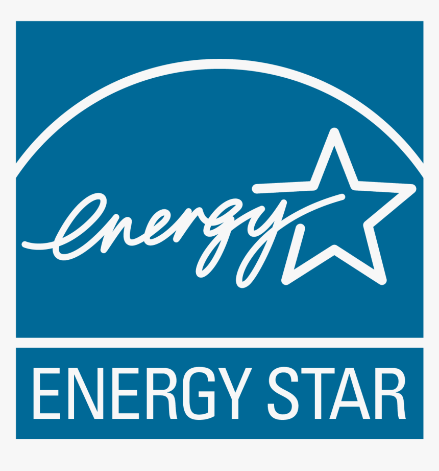 Hvac Federal Tax Credits - Energy Star Blue Angel, HD Png Download, Free Download