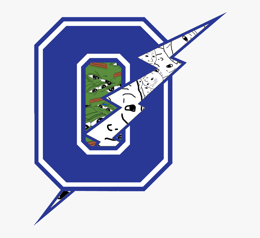 Oxford High School Logo, HD Png Download, Free Download