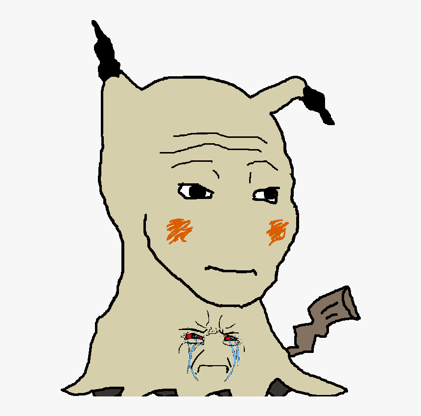 Feels Guy Hat Meme, HD Png Download, Free Download