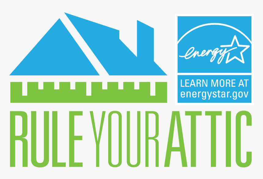 Es Ruleyouratticgraphic S - Energy Star, HD Png Download, Free Download