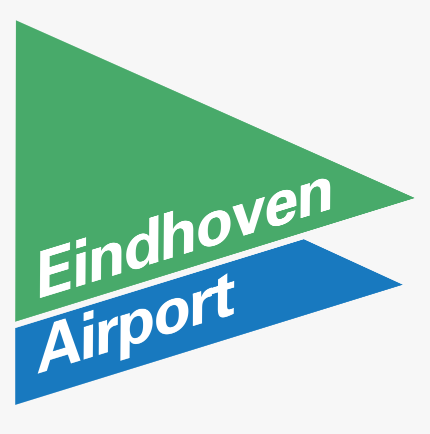 Eindhoven Airport Logo Transparant, HD Png Download, Free Download