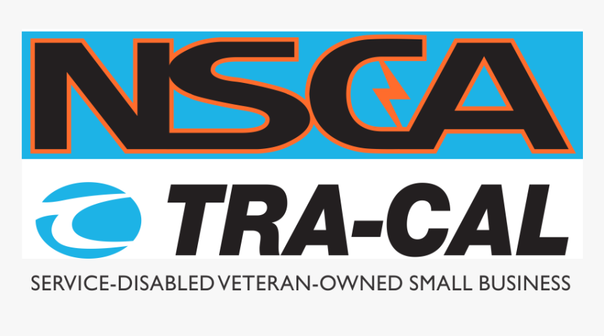 Nsca Tra-cal Sdvosb Logo - Bass Pro Shops, HD Png Download, Free Download