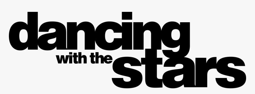 Dancing With The Stars Png Photos - Dancing With The Stars Logo, Transparent Png, Free Download