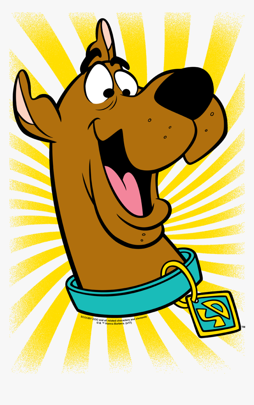 Product Image Alt - Scooby Doo Png, Transparent Png, Free Download