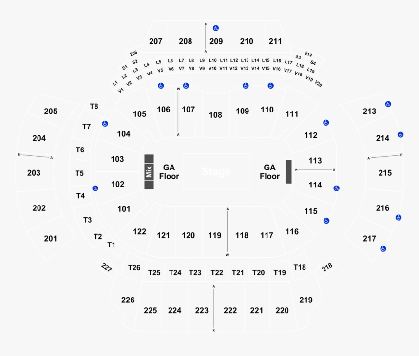 State Farm Arena , Png Download - State Farm Arena, Transparent Png, Free Download