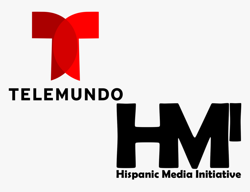 Uta’s Hispanic Media Initiative And Telemundo Partner - Telemundo, HD Png Download, Free Download