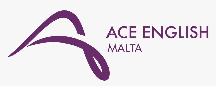 Ace English Malta Logo, HD Png Download, Free Download