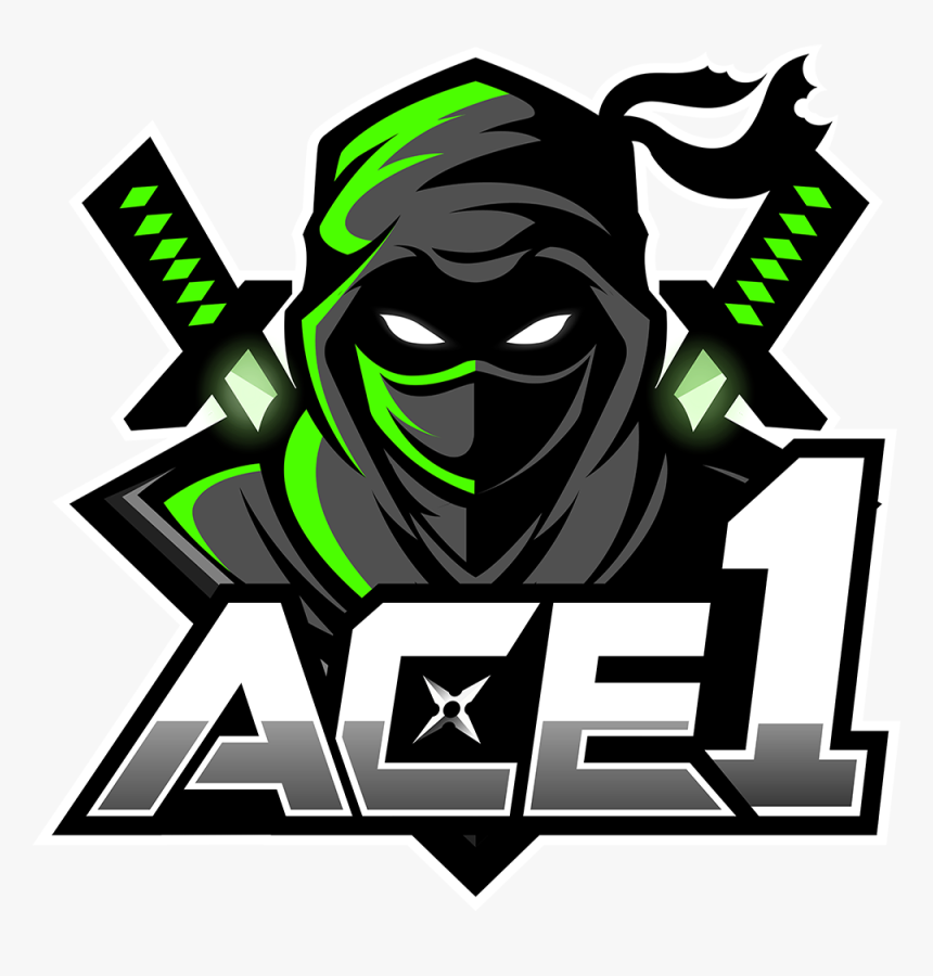 Ace 1logo Square - Ace 1 Logo Png, Transparent Png, Free Download