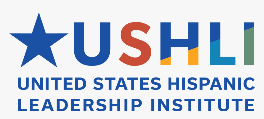 Ushli - United States Hispanic Leadership Institute, HD Png Download, Free Download