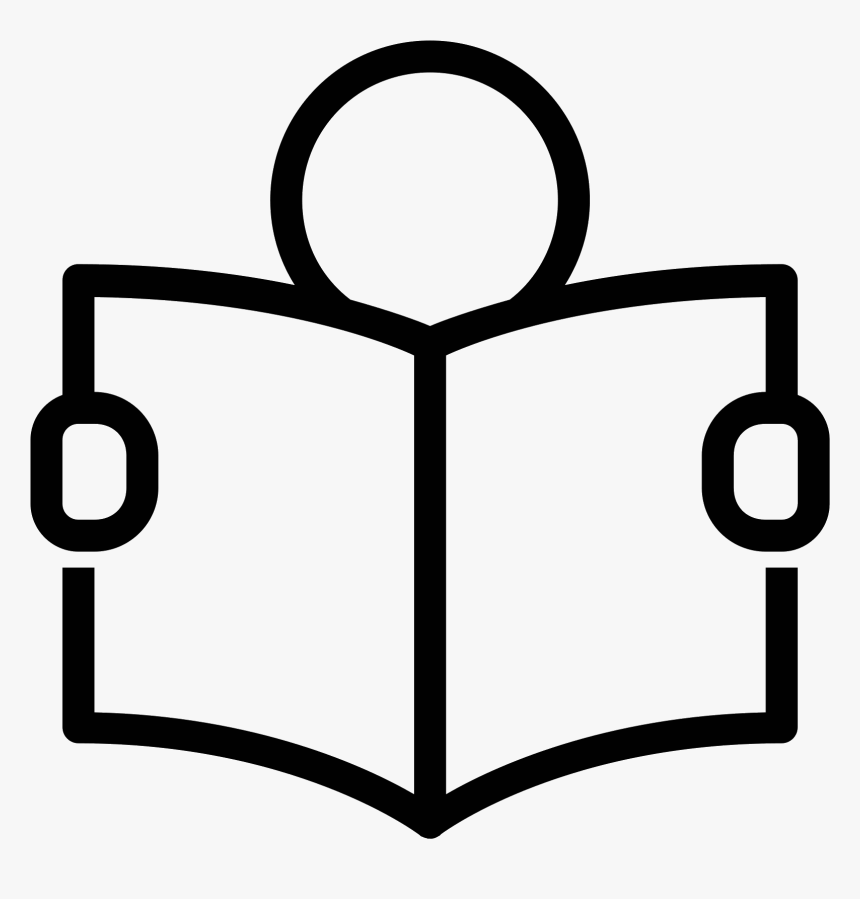 Reading Icon Images - Icon Hierarchy, HD Png Download, Free Download