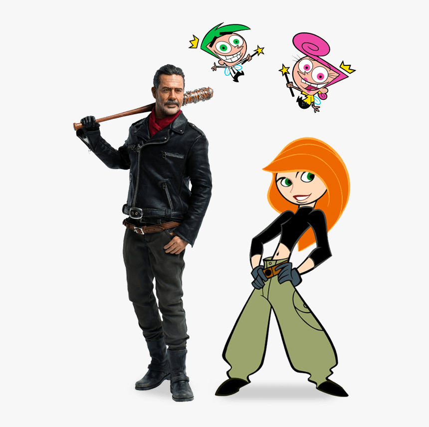 Kim Possible Costume, HD Png Download, Free Download