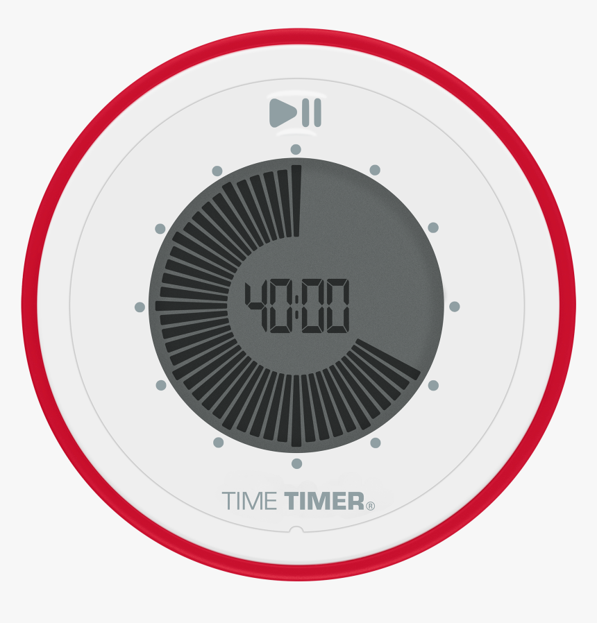 Time Timer Twist®, HD Png Download, Free Download