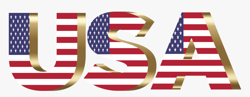 Veterans Day,flag,flag Of The United States - Usa Logo Transparent Background, HD Png Download, Free Download