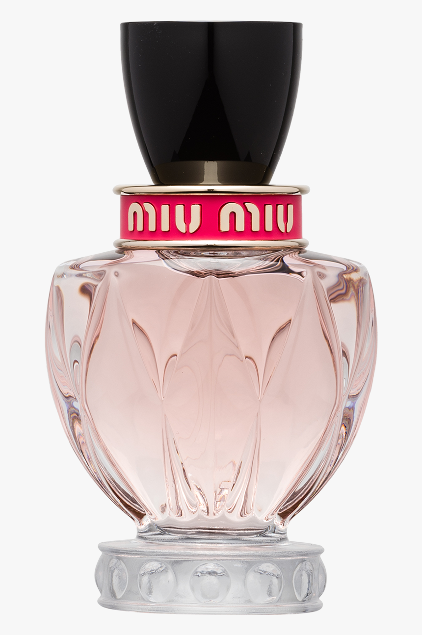 Miumiu Perfume Png, Transparent Png, Free Download