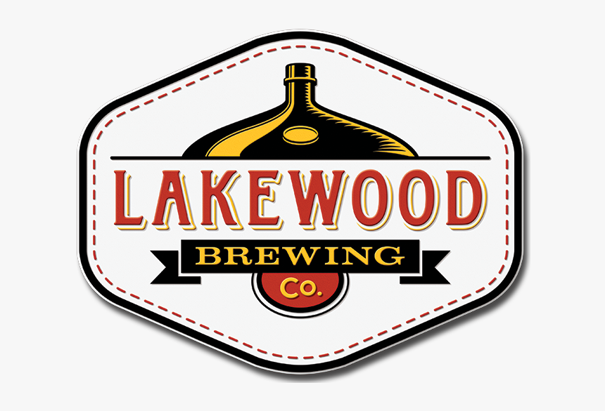 Lakewood Brewing, HD Png Download, Free Download