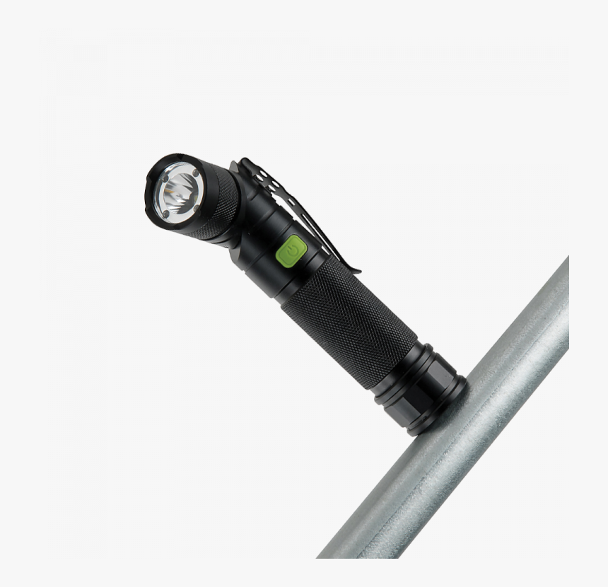 Twist Magnetic Flashlight - Trekking Pole, HD Png Download, Free Download