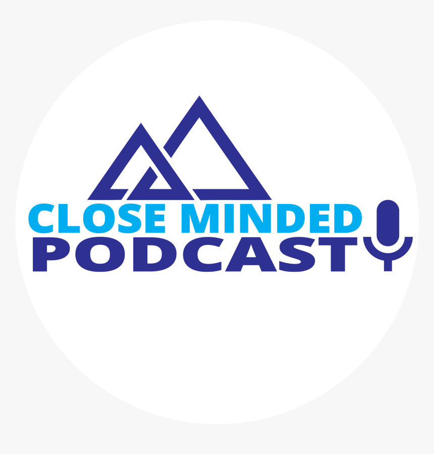 Close Minded Podcast - Love, HD Png Download, Free Download