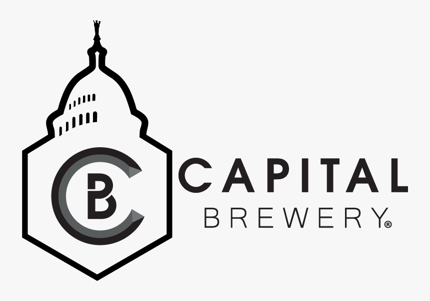 Capital Brewery - Capital Brewery Logo, HD Png Download, Free Download