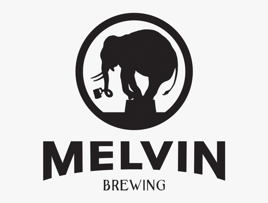 Melvin Brewing - Melvin Brewing Logo, HD Png Download, Free Download