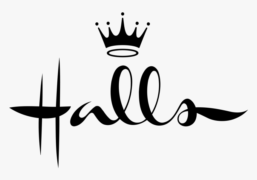 Halls Kansas City Logo, HD Png Download, Free Download