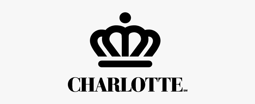 City Of Charlotte Nc Logo, HD Png Download - kindpng.