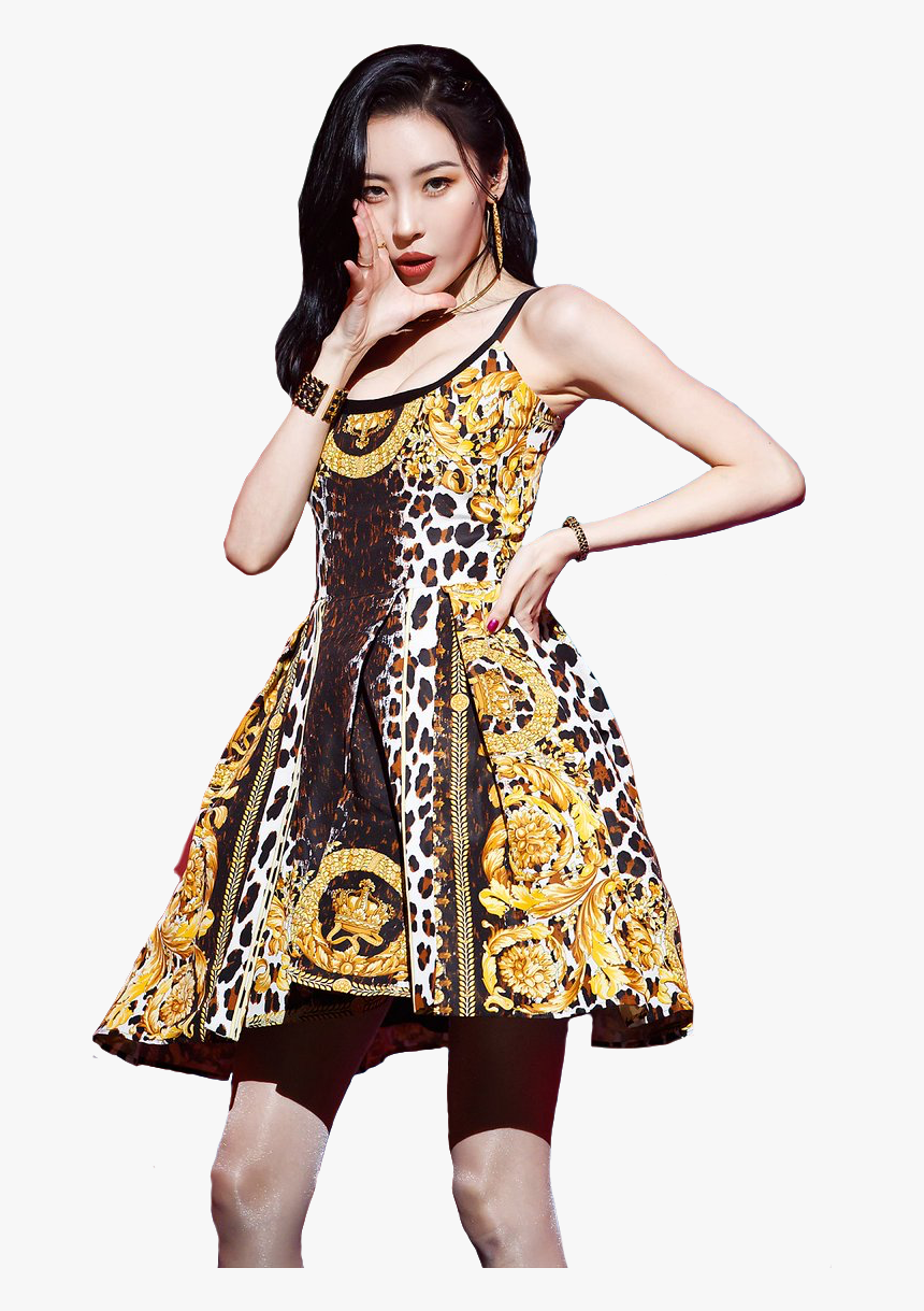 #sunmi #leesunmi #heroine #gashina #png #kpop #korea - Sunmi Png Picsart, Transparent Png, Free Download