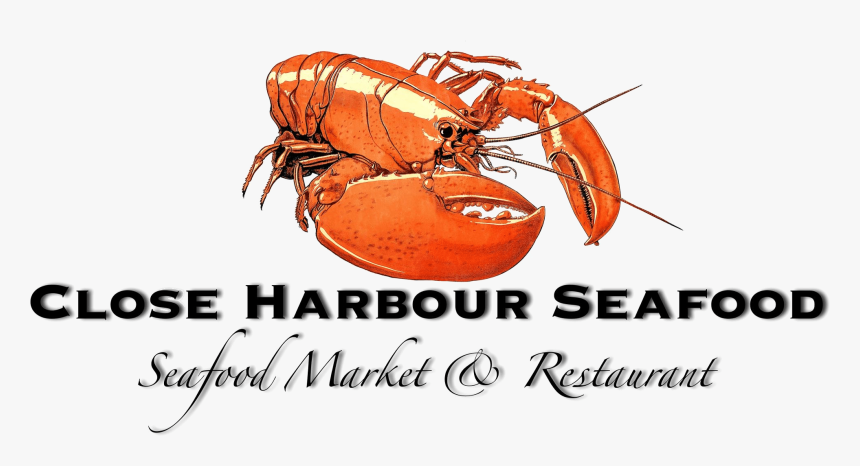 Close Harbour Seafood, HD Png Download, Free Download