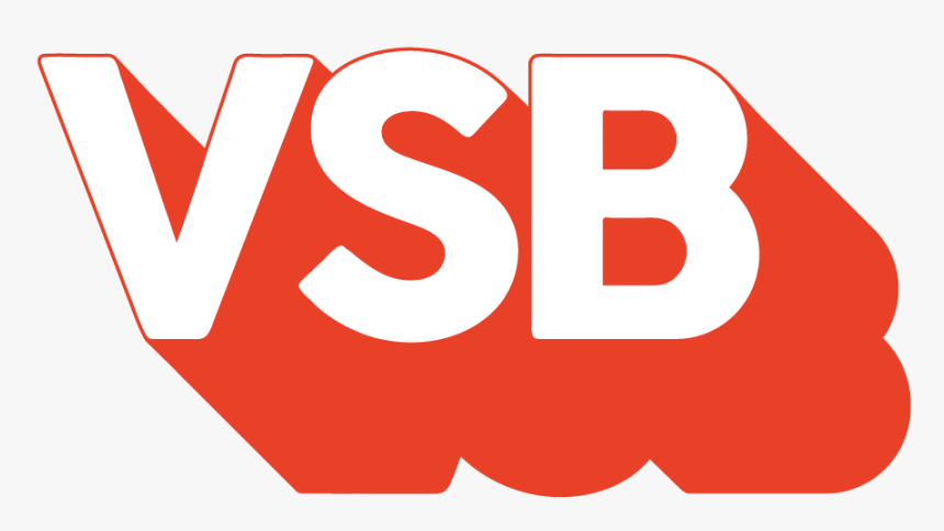 Vsb, HD Png Download, Free Download